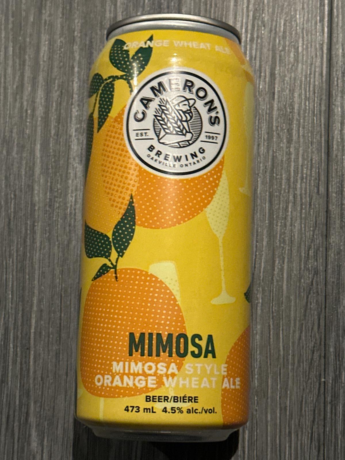 Mimosa