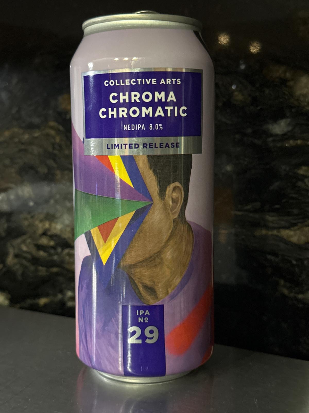 Chroma Chromatic