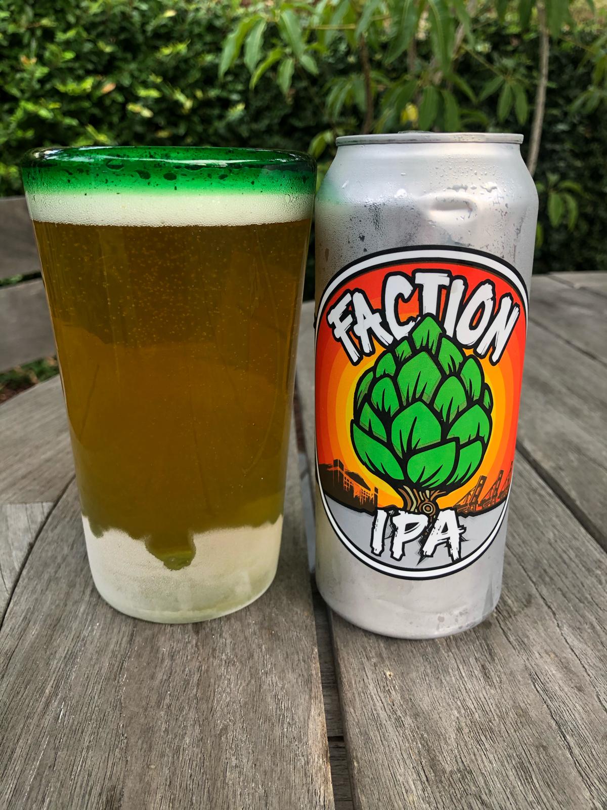 Summer IPA