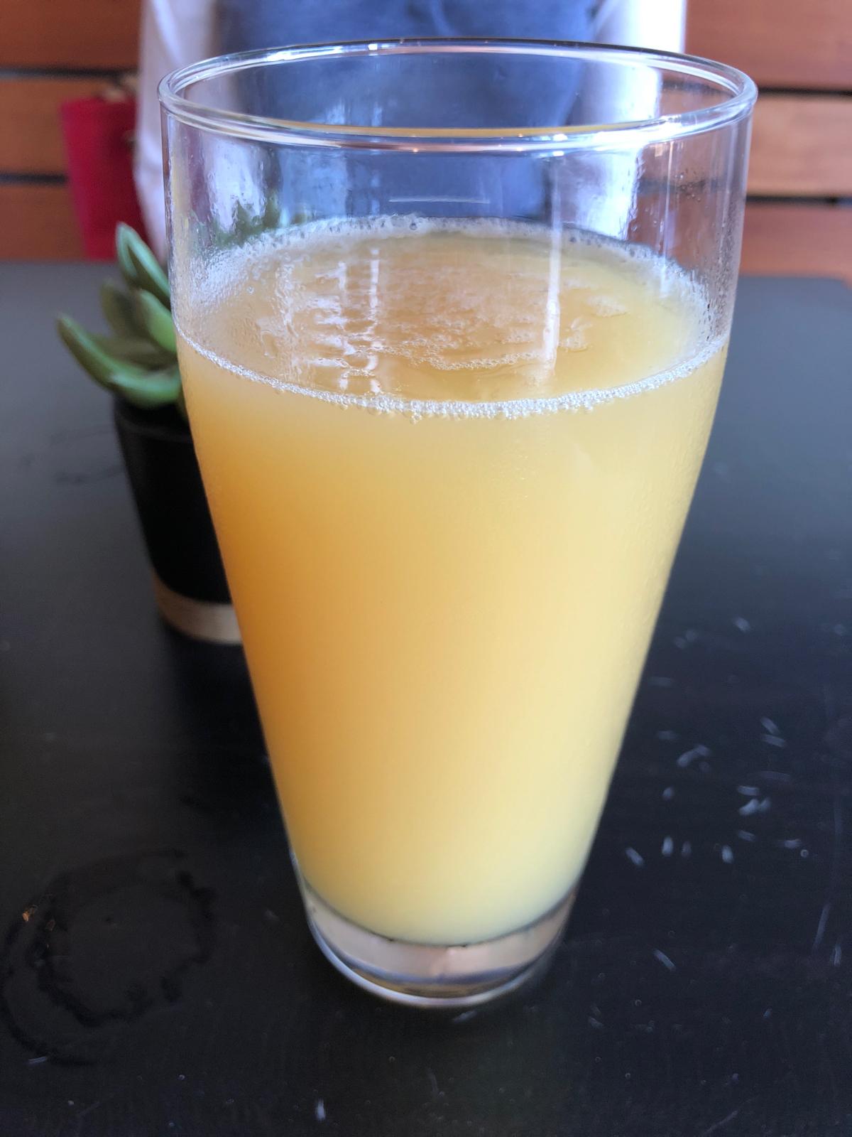 Hazy Session IPA