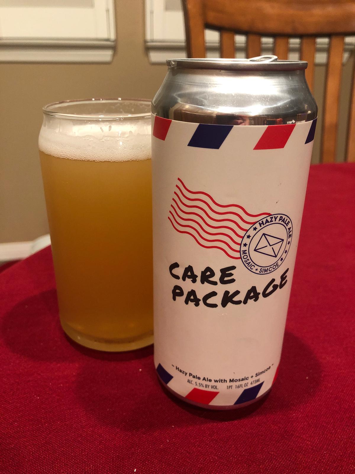 Care Package