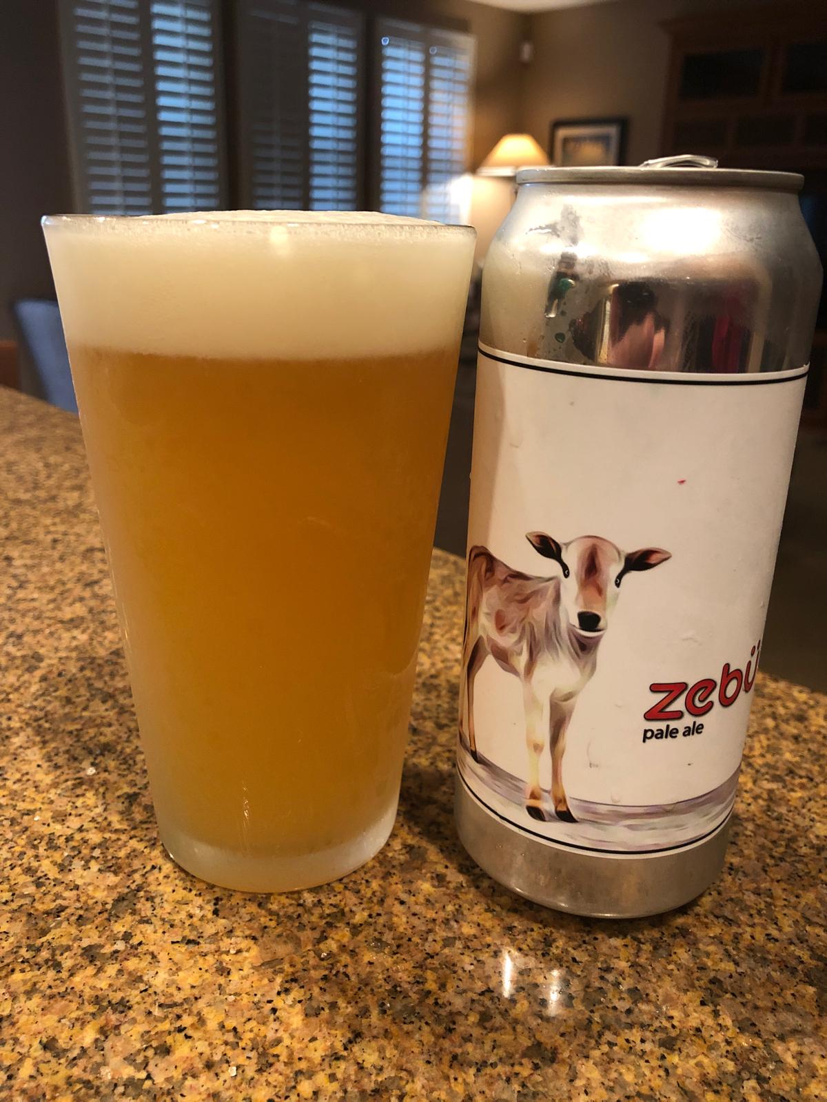 Zebu