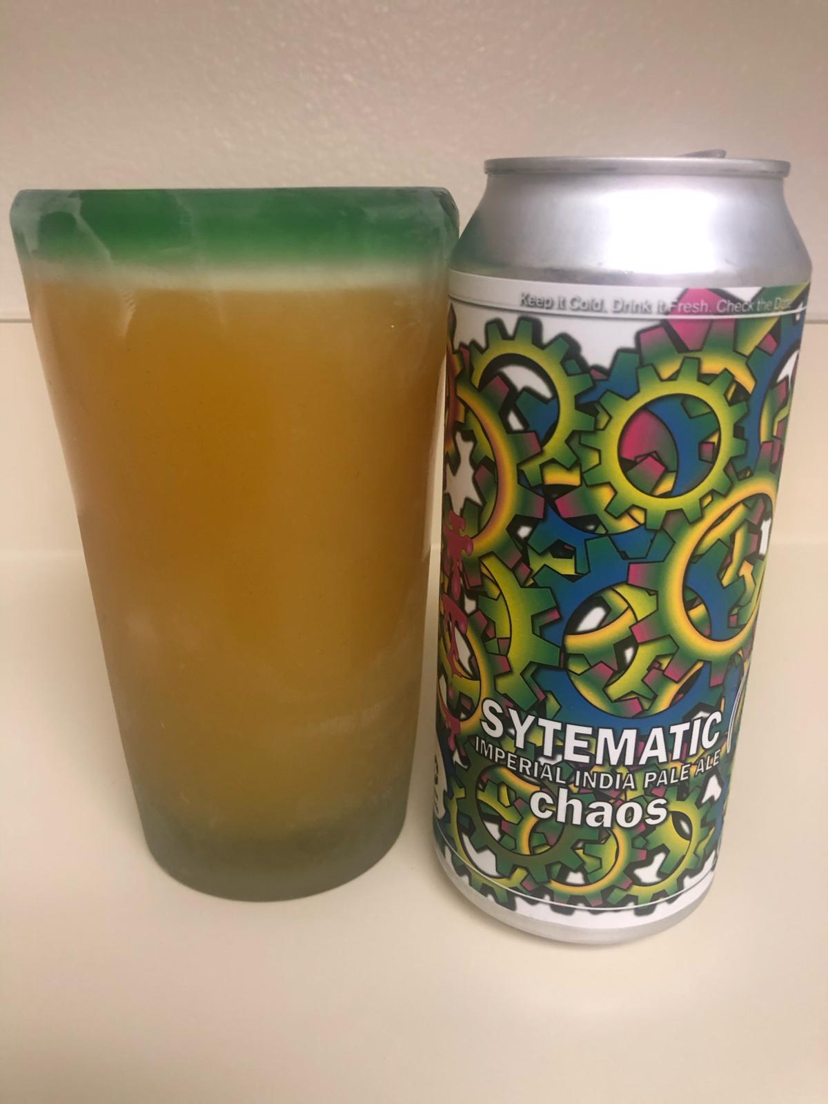 Systematic Chaos