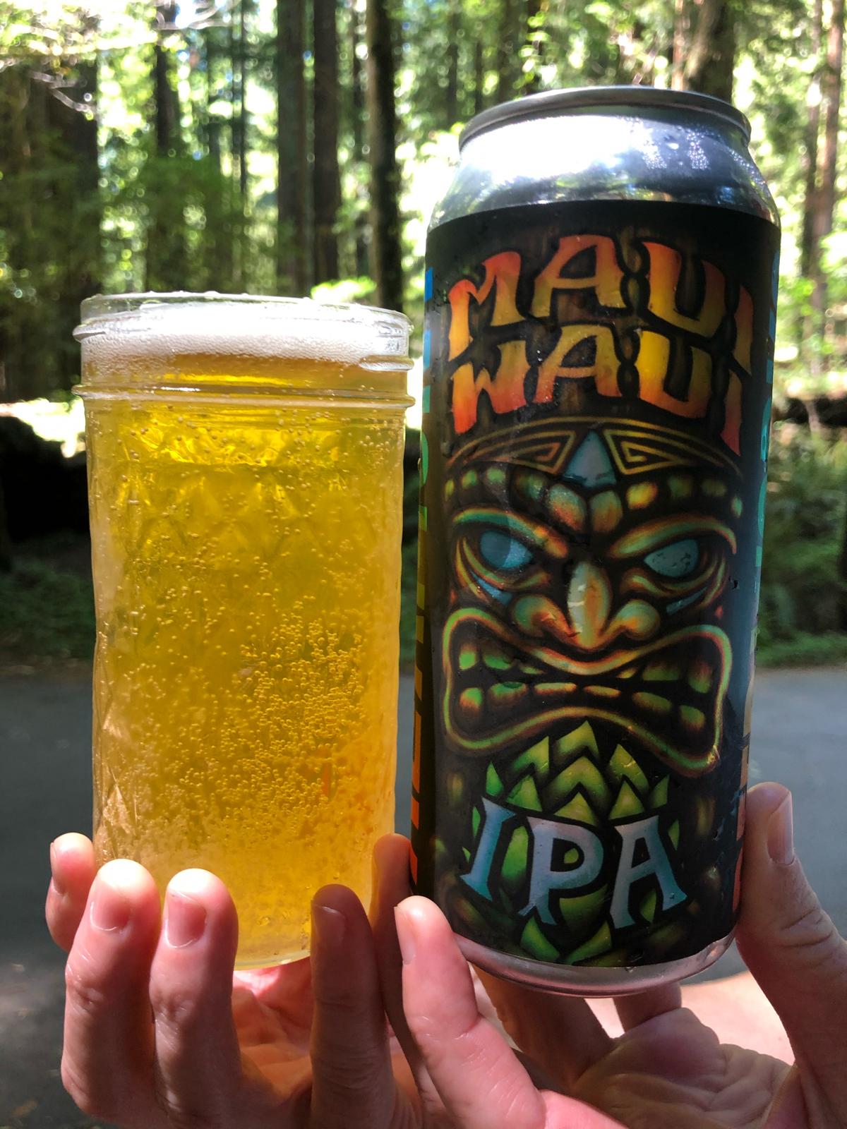 Maui Waui