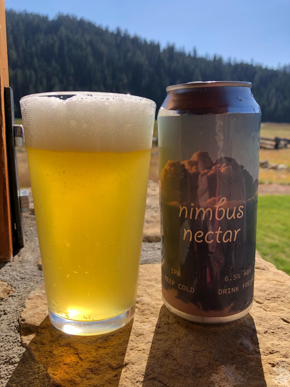Nimbus Nectar