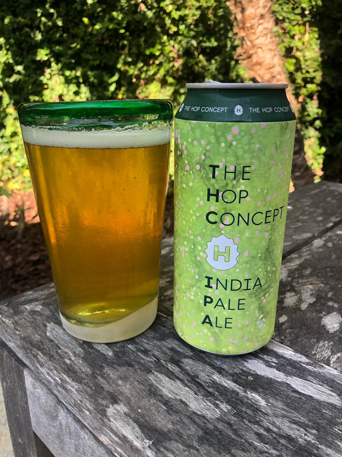 IPA