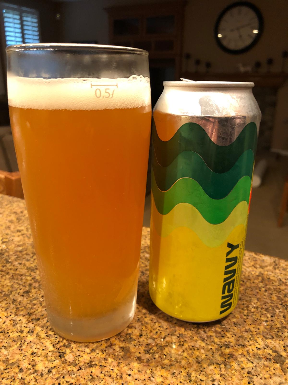 Wavvy (Batch 9)