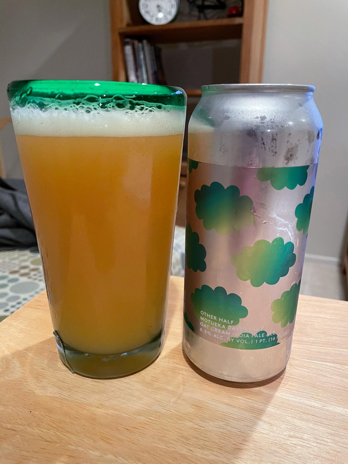 Motueka Daydream