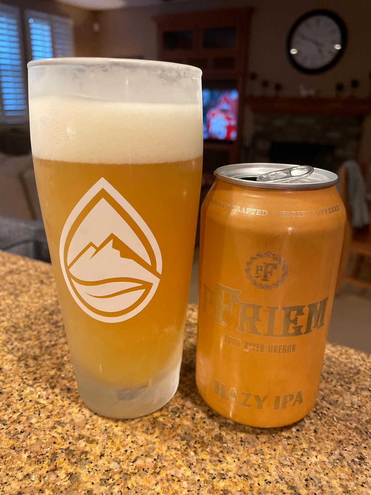 Hazy IPA