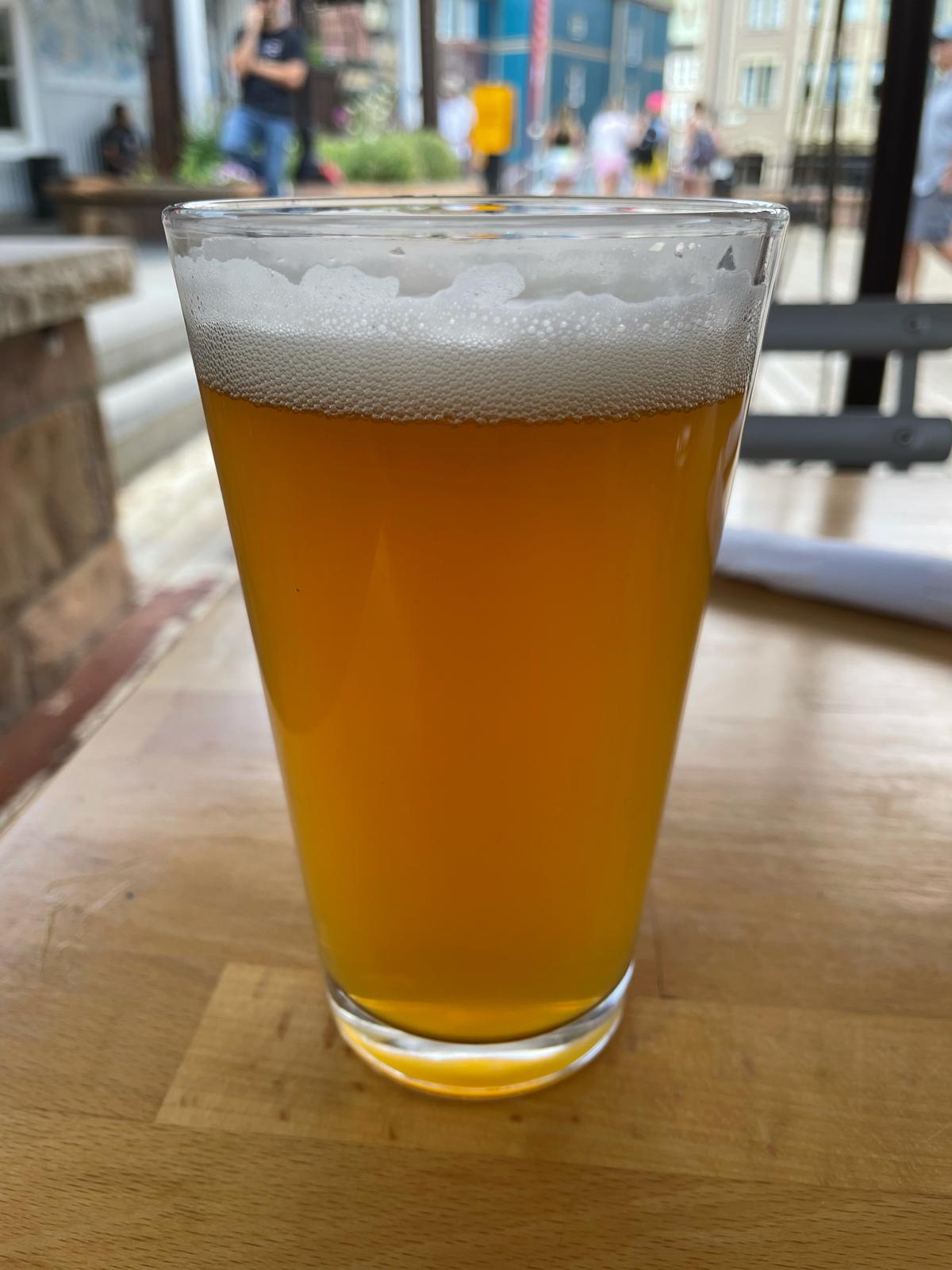 The Bridge IPA
