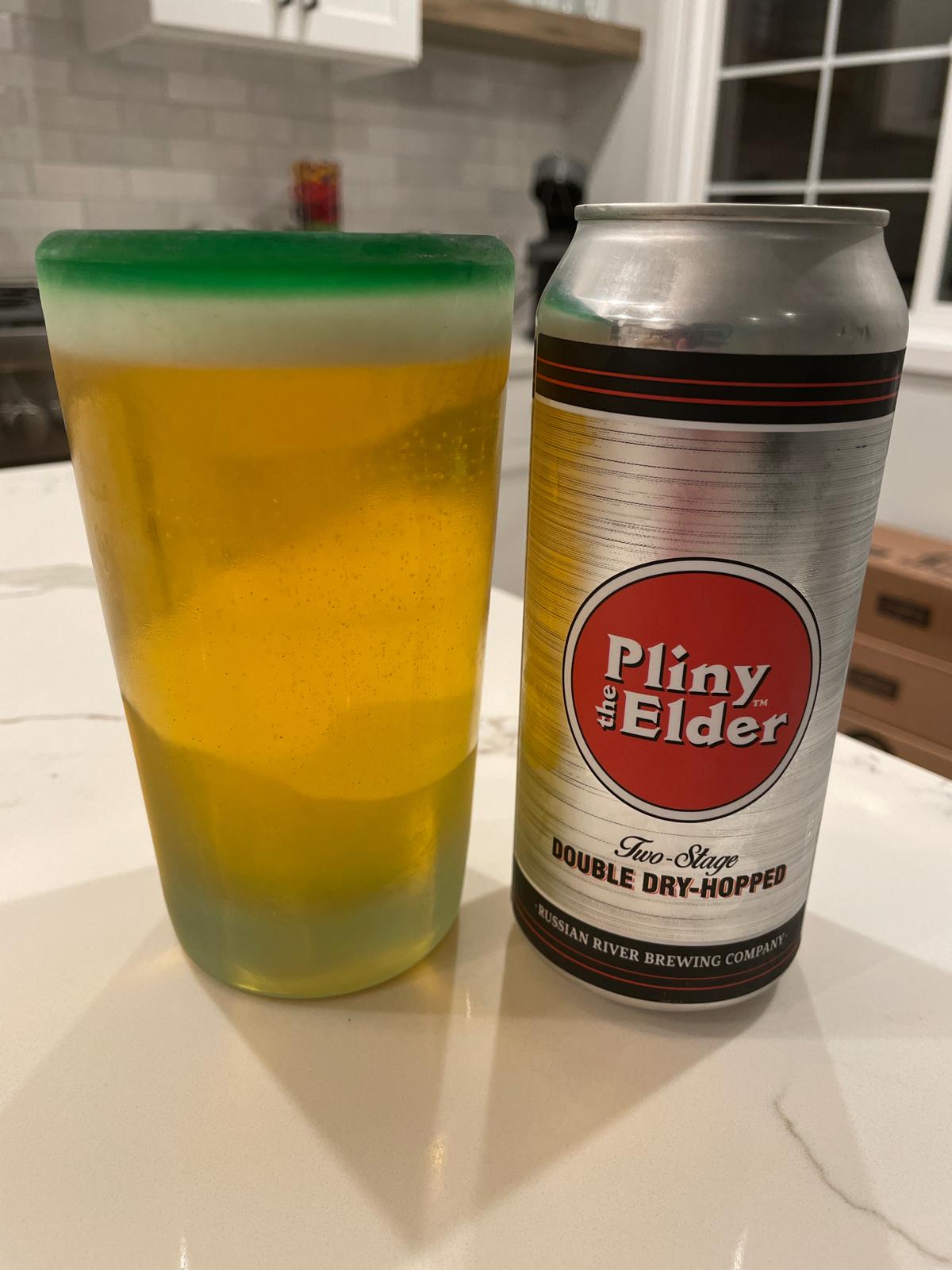 Pliny The Elder DDH