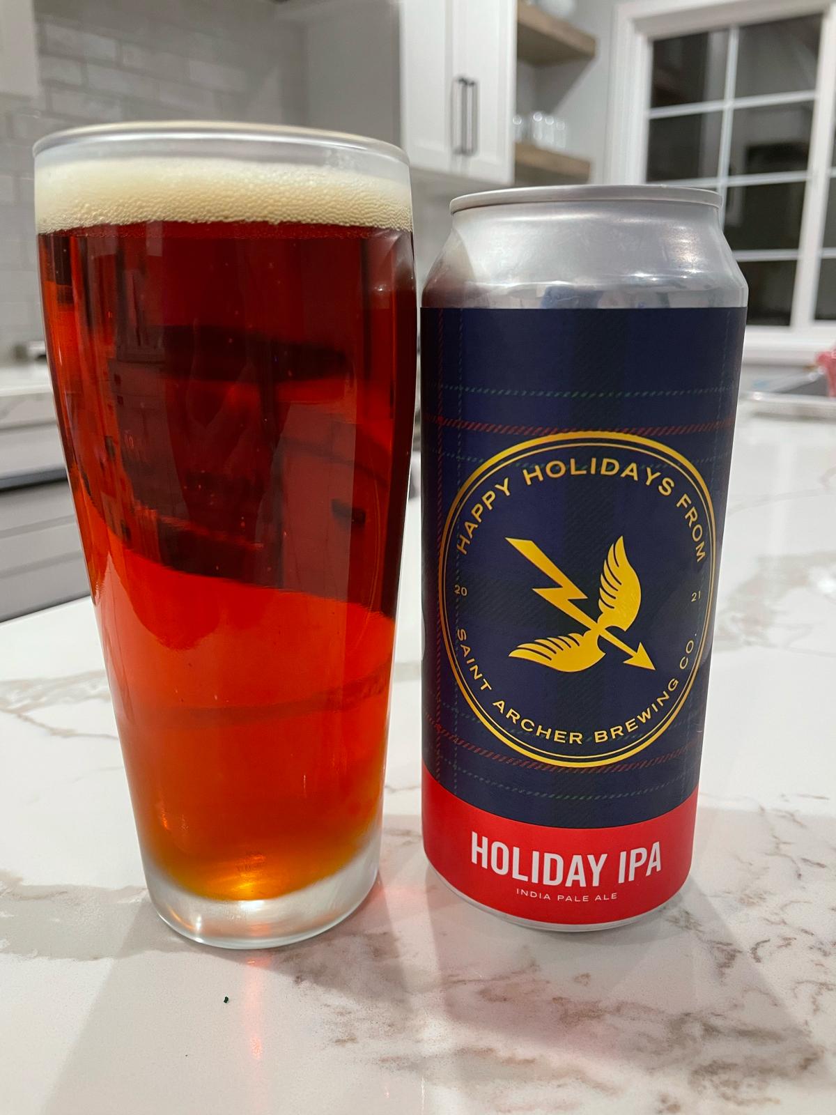 Holiday IPA