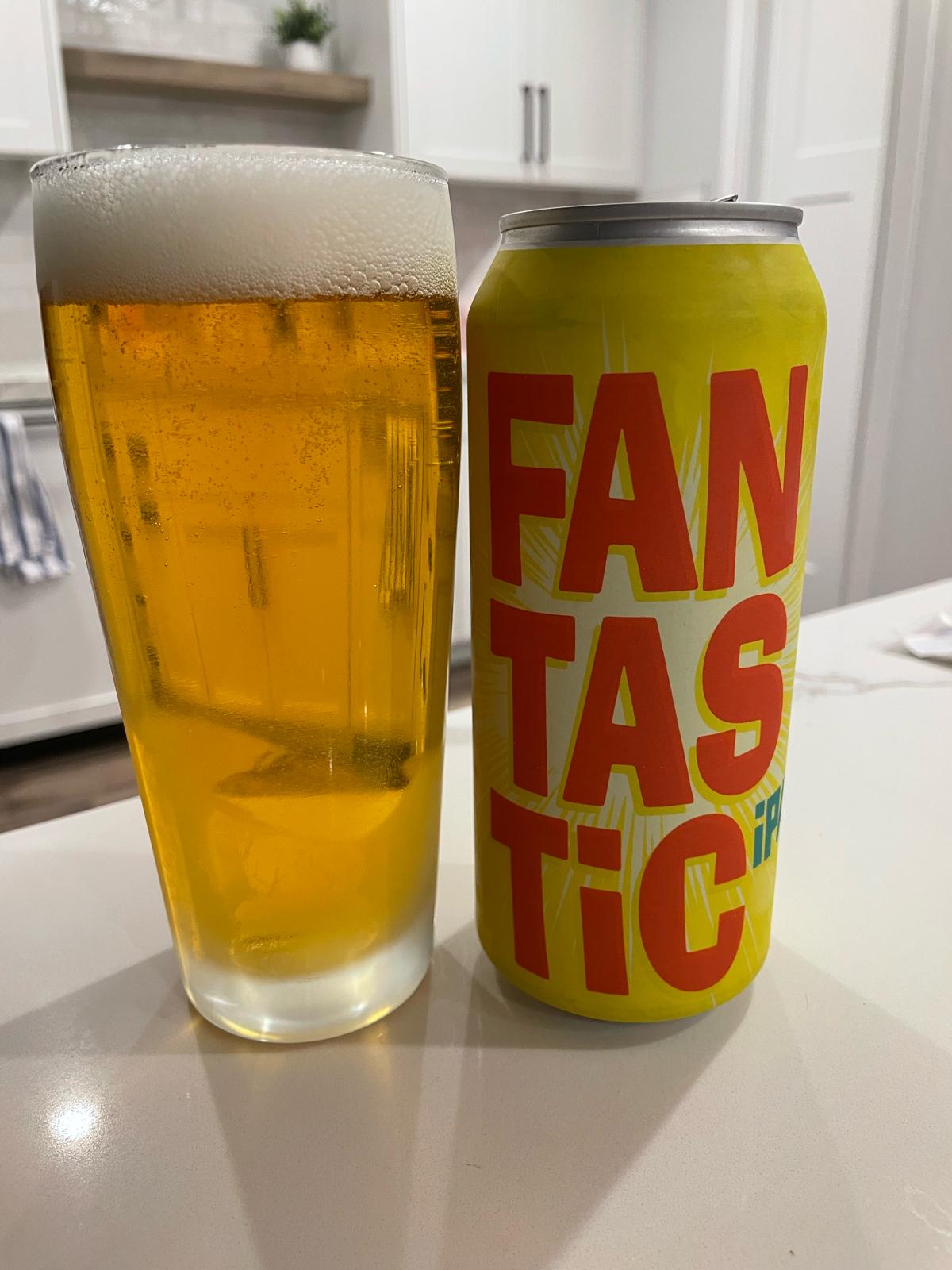 Fantastic IPA
