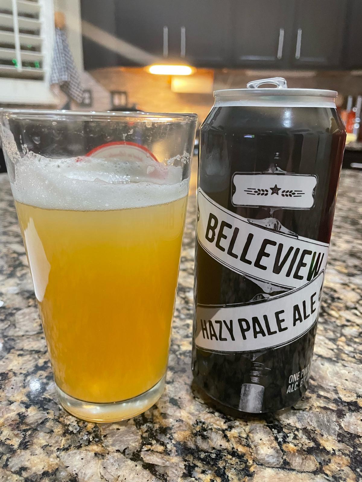 Belleview