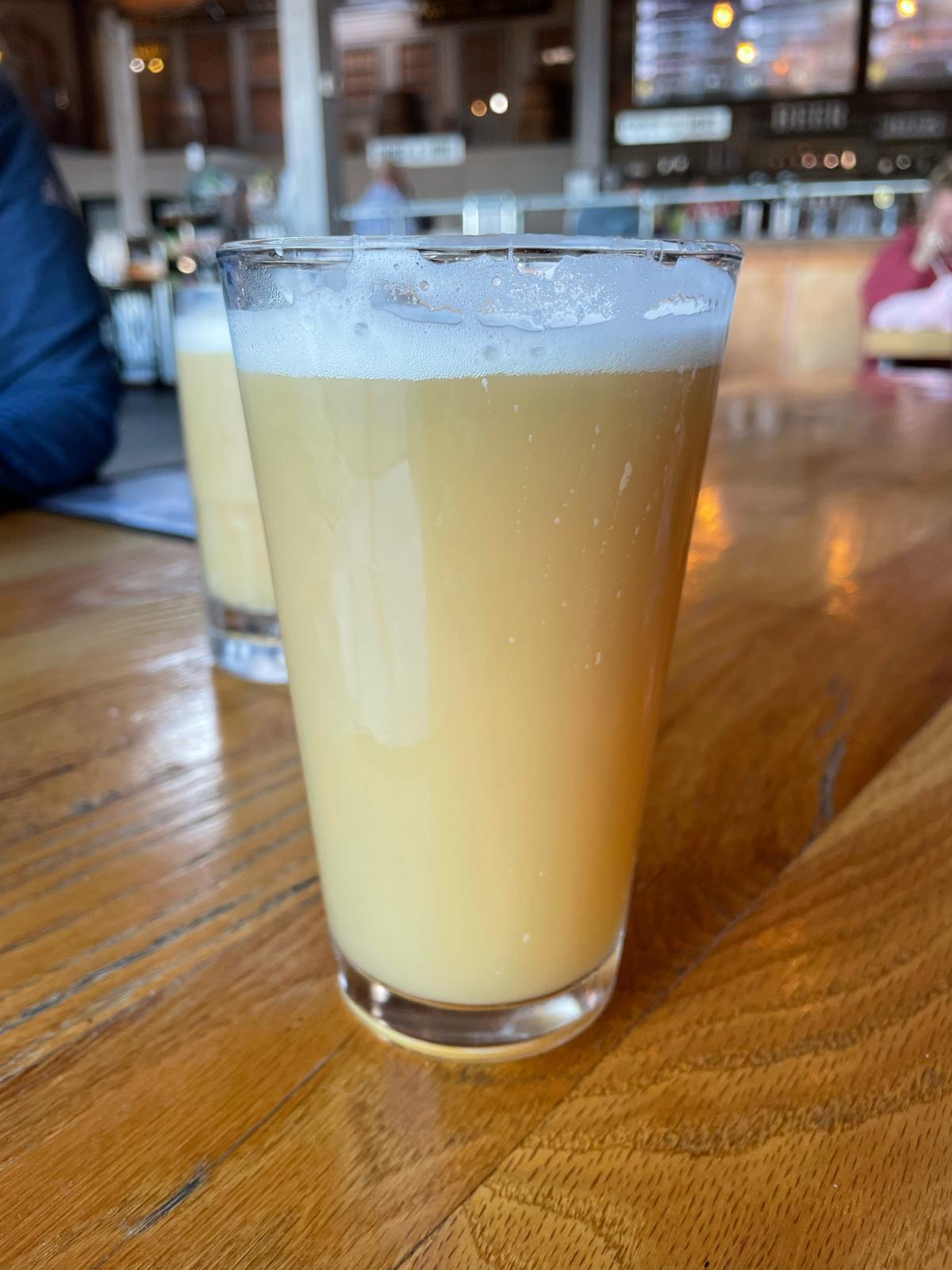 Summer Session IPA