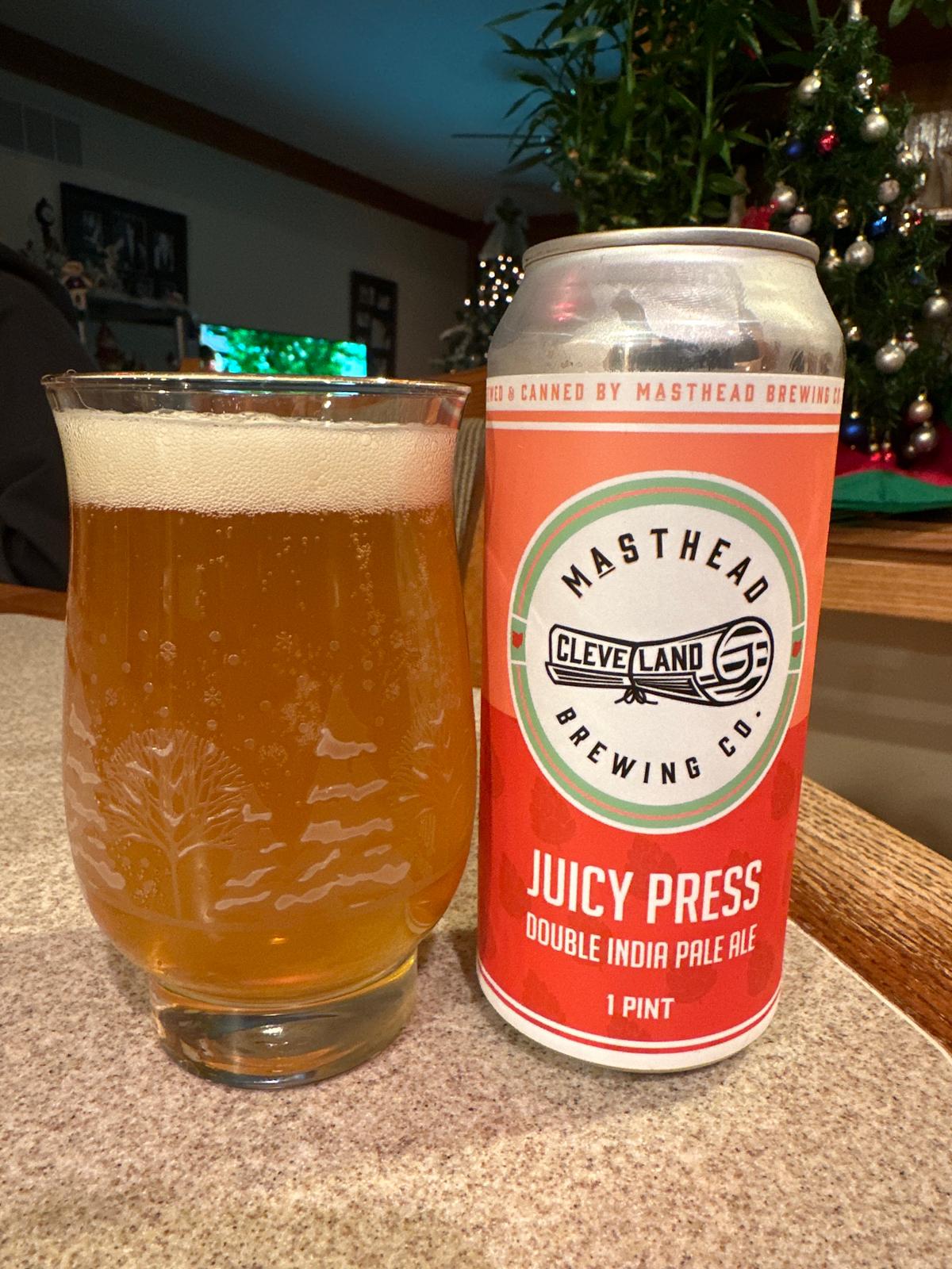 Juicy Press