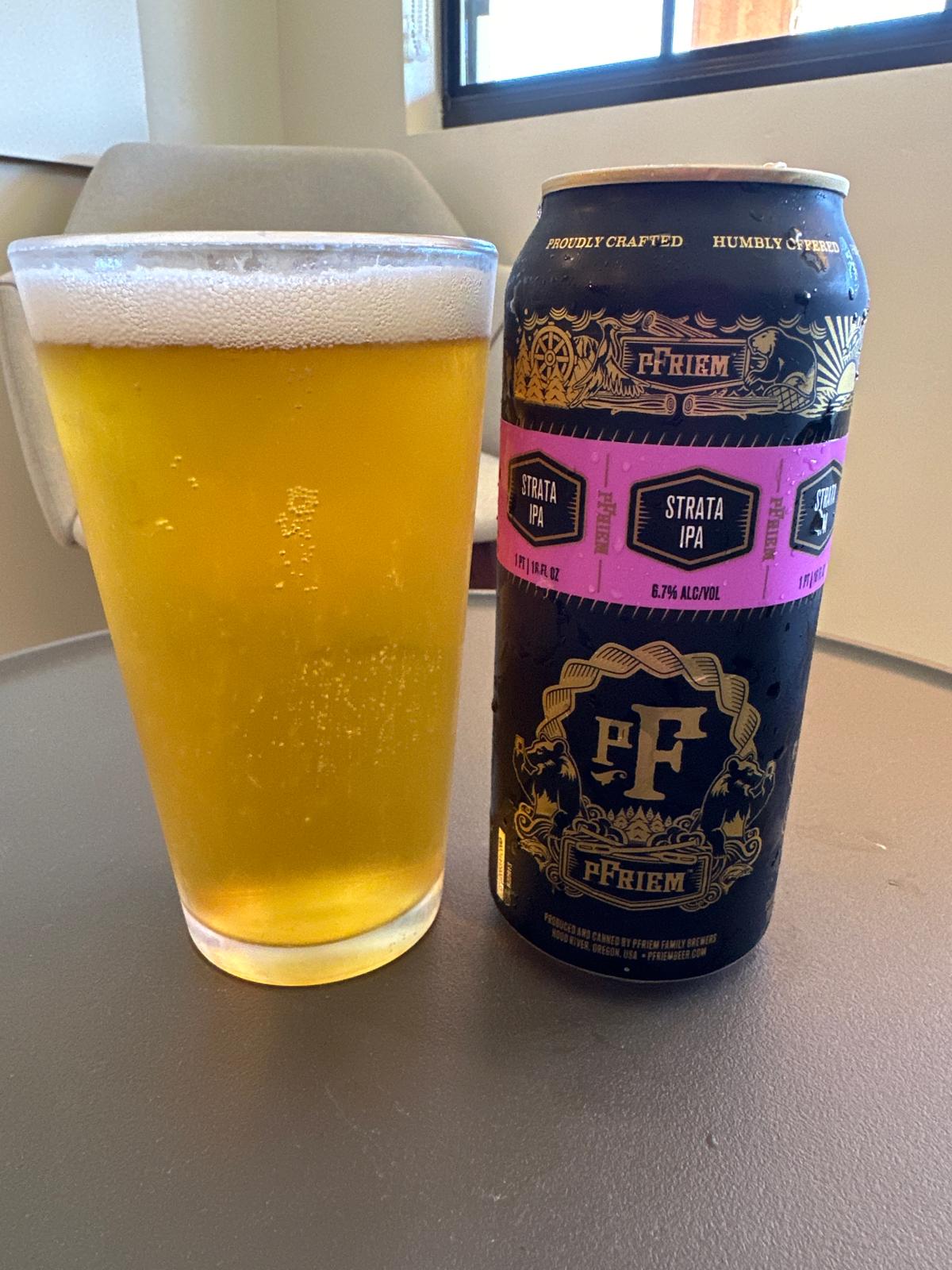 Strata IPA