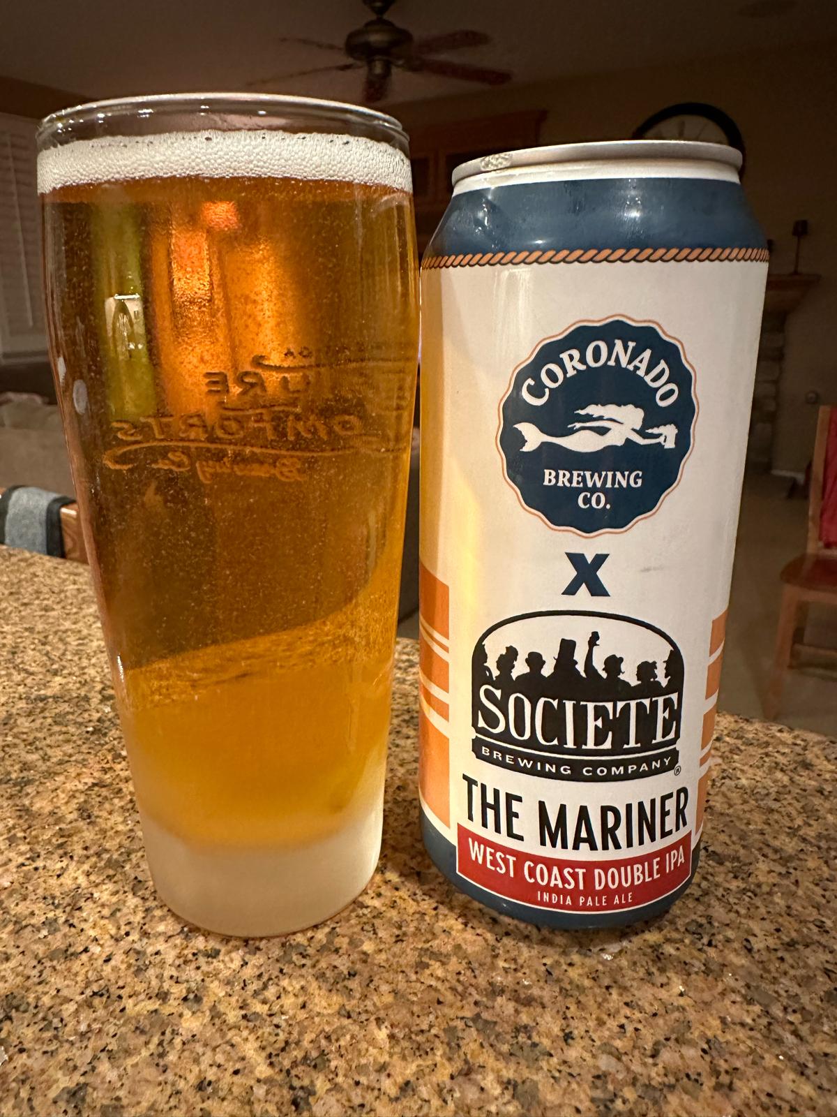 The Mariner