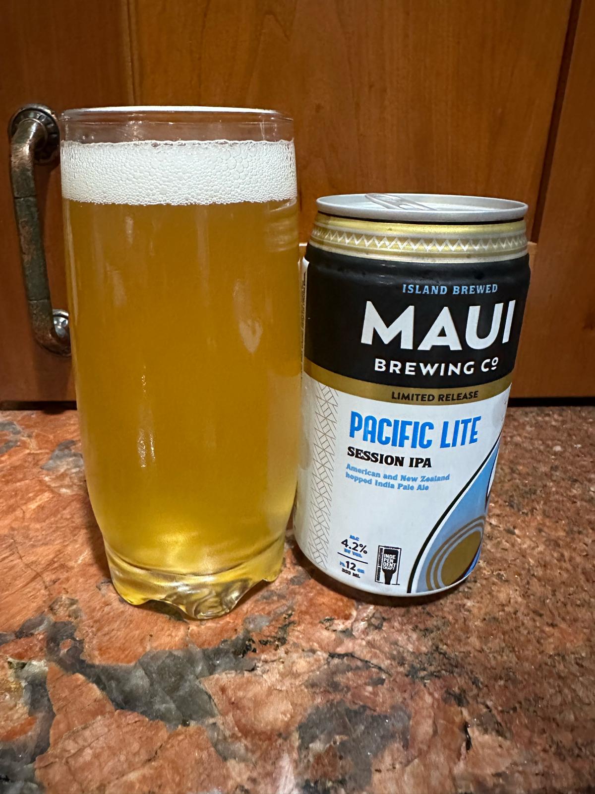 Pacific Lite