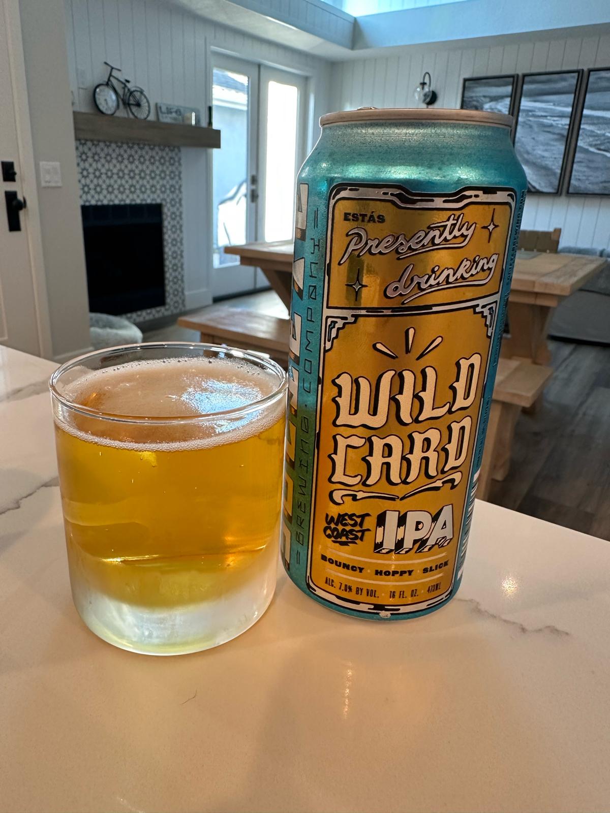 Wild Card