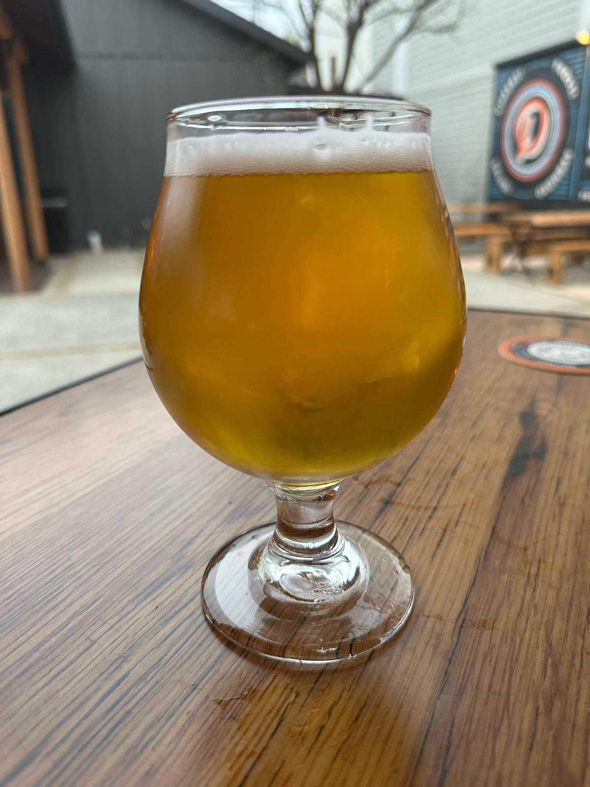 Ourglass