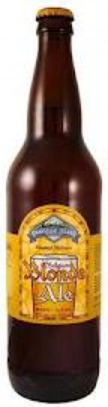 Belgian Blonde Ale