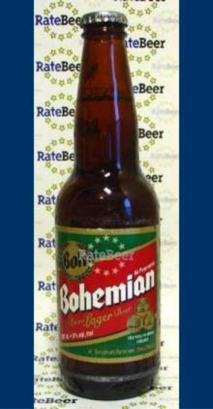 Bohemian