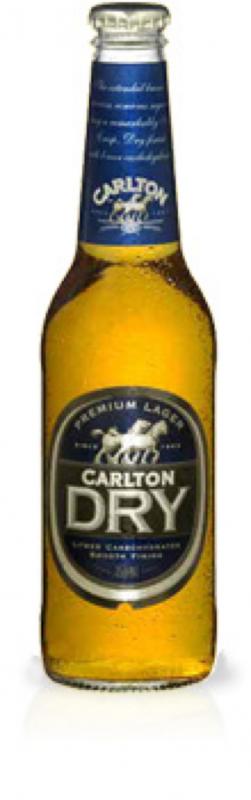 Carlton Dry