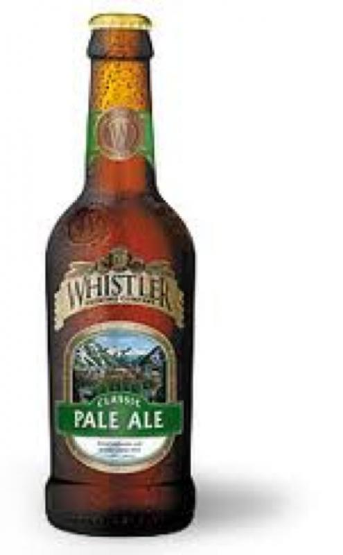 Classic Pale Ale