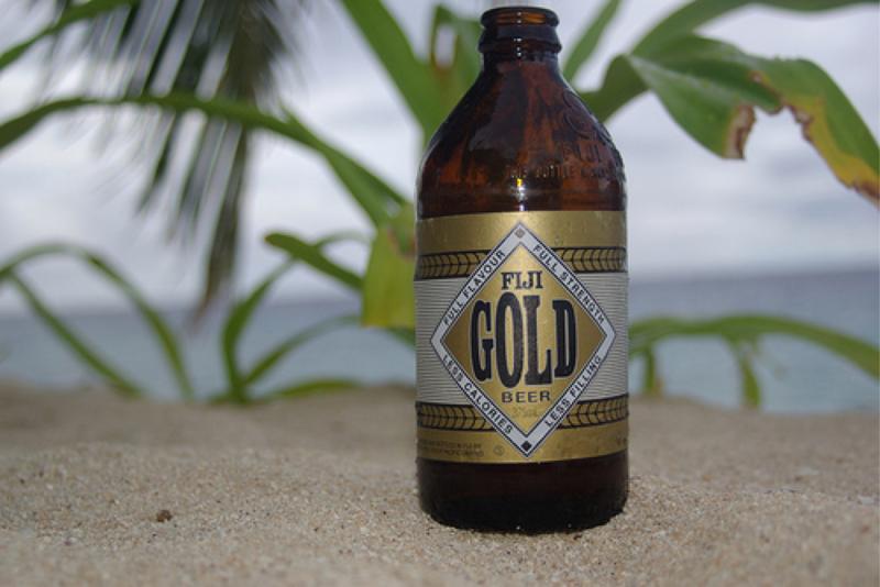 Fiji Gold