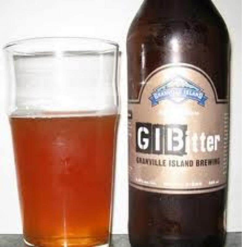 GI Bitter