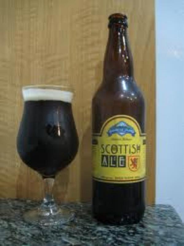 Scottish Ale
