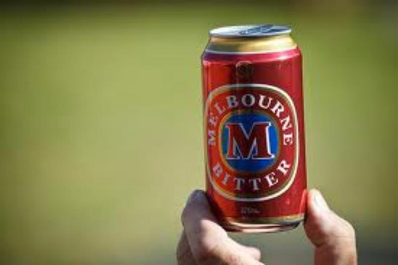 Melbourne Bitter