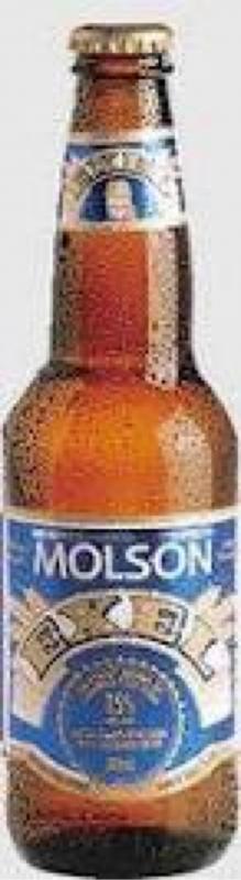 Molson Exel