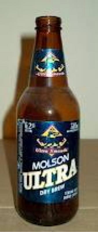 Molson Ultra