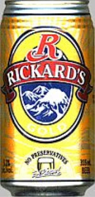 Rickard