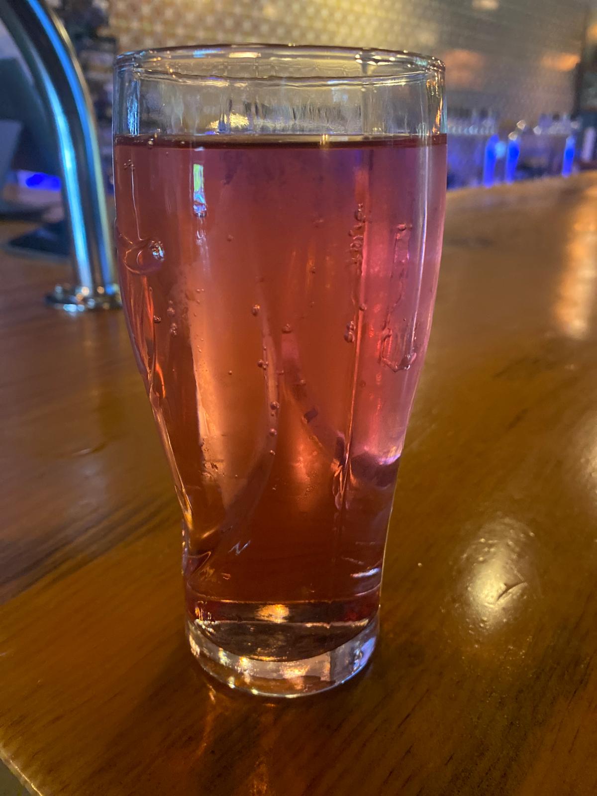 Berry Burst