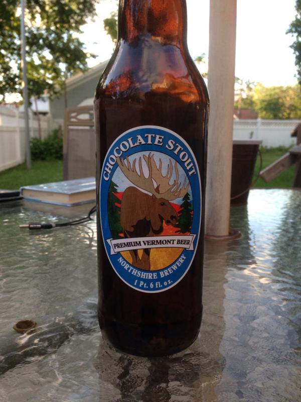 Chocolate Stout