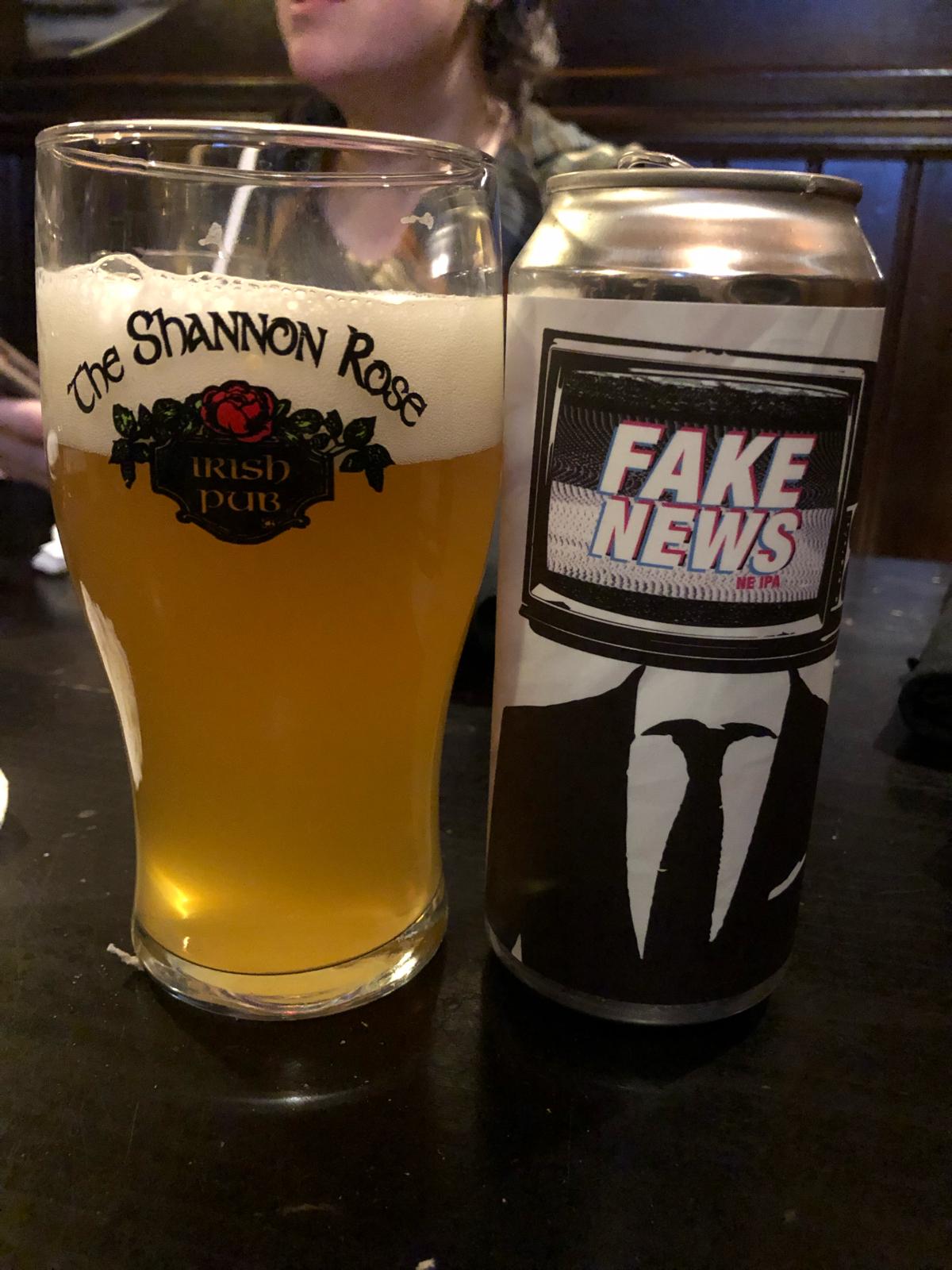 Fake News