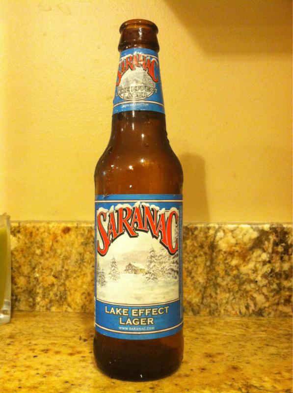 Lake Effect Lager