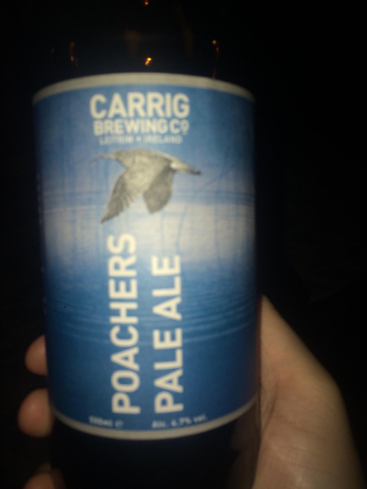 Poacher