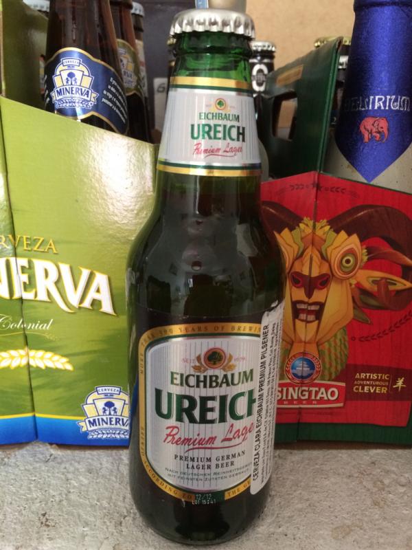Ureich Premium Lager
