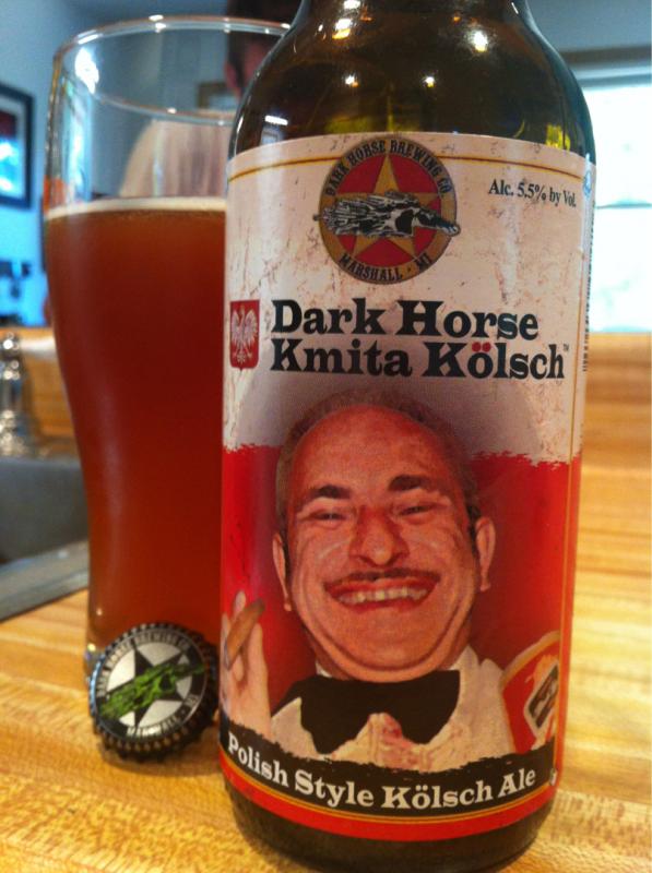 Kmita Kolsch 