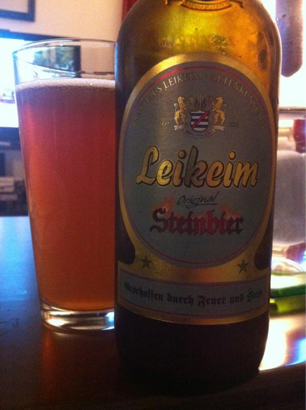 Steinbier Original