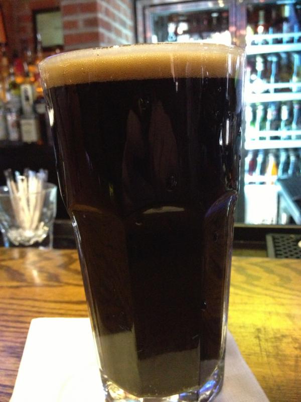 Dutch Chocolate Koffie Stout