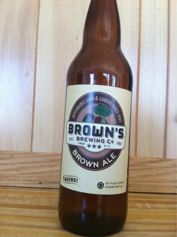 Brown Ale