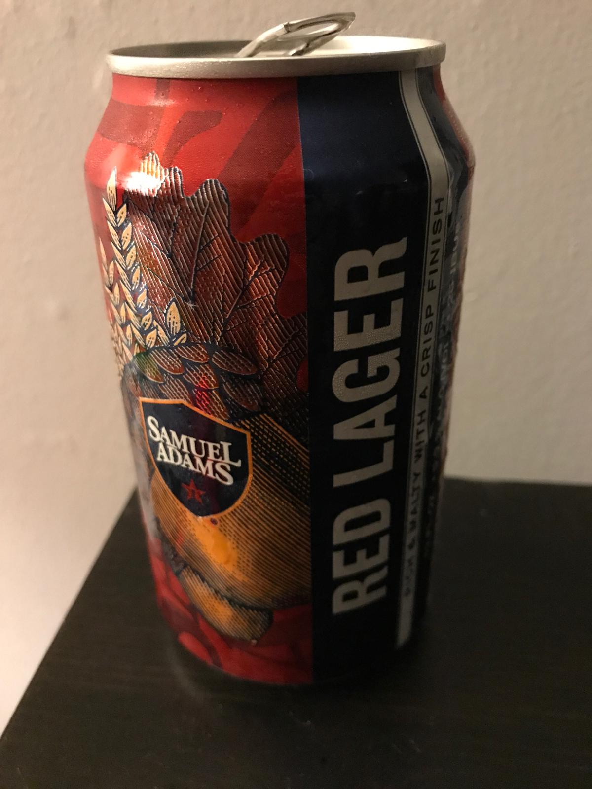 Red Lager