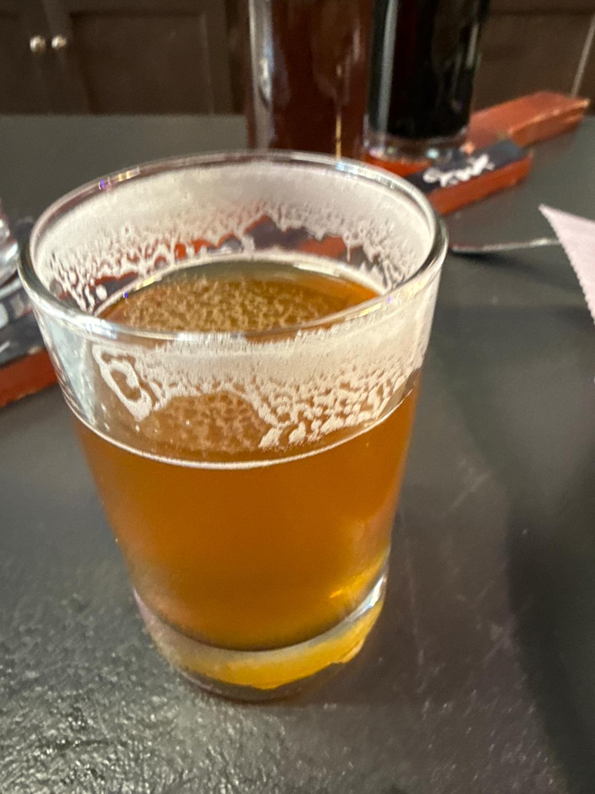 Nugget IPA