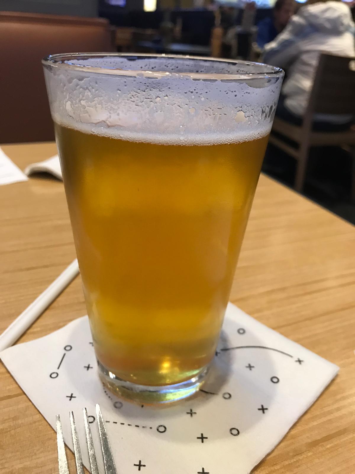 Dirty Dank Juice IPA