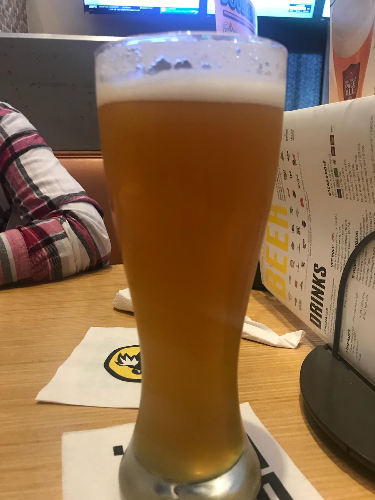 Dos Equis Mexican Pale Ale
